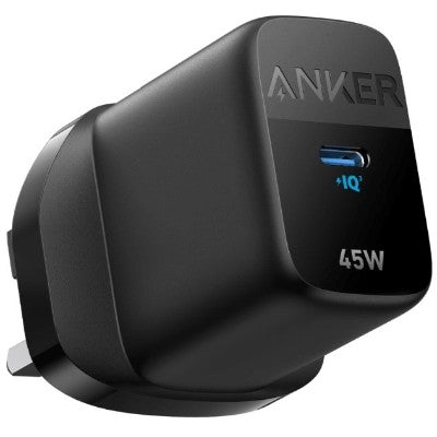 Anker 313 Ace 2 45W Wall Charger Anker 313 Ace 2 45W Wall Charger